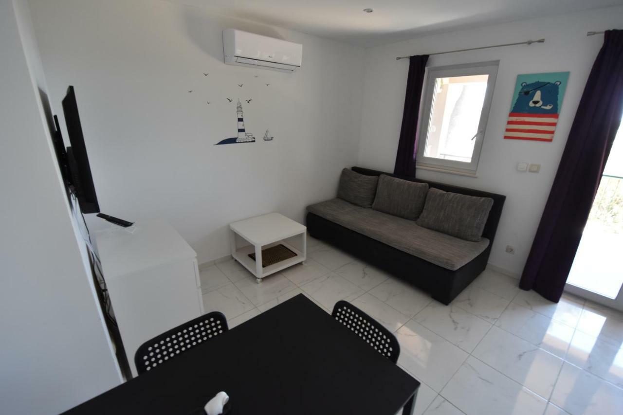 Villa Paula 穆泰尔岛 外观 照片