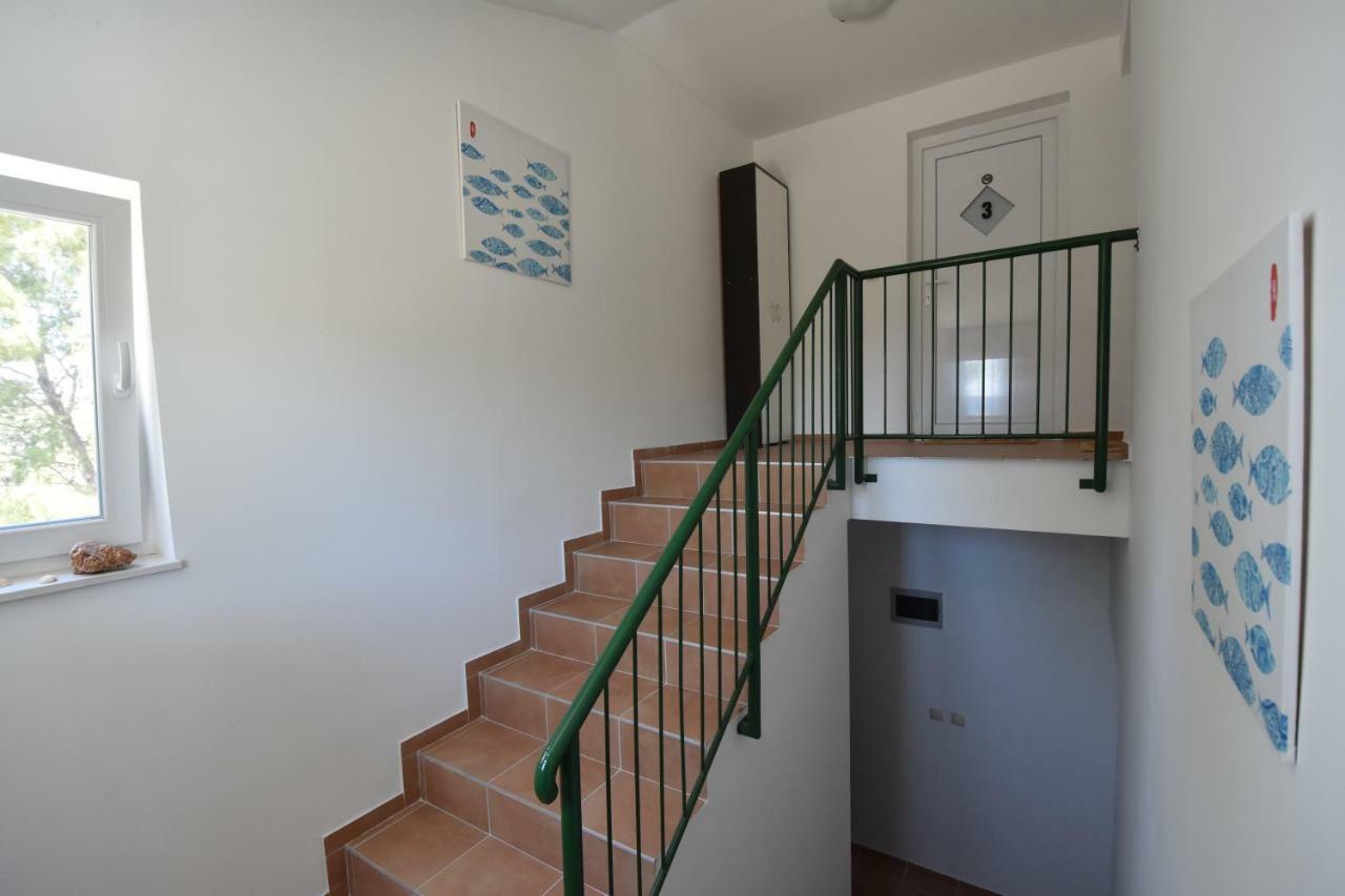 Villa Paula 穆泰尔岛 外观 照片