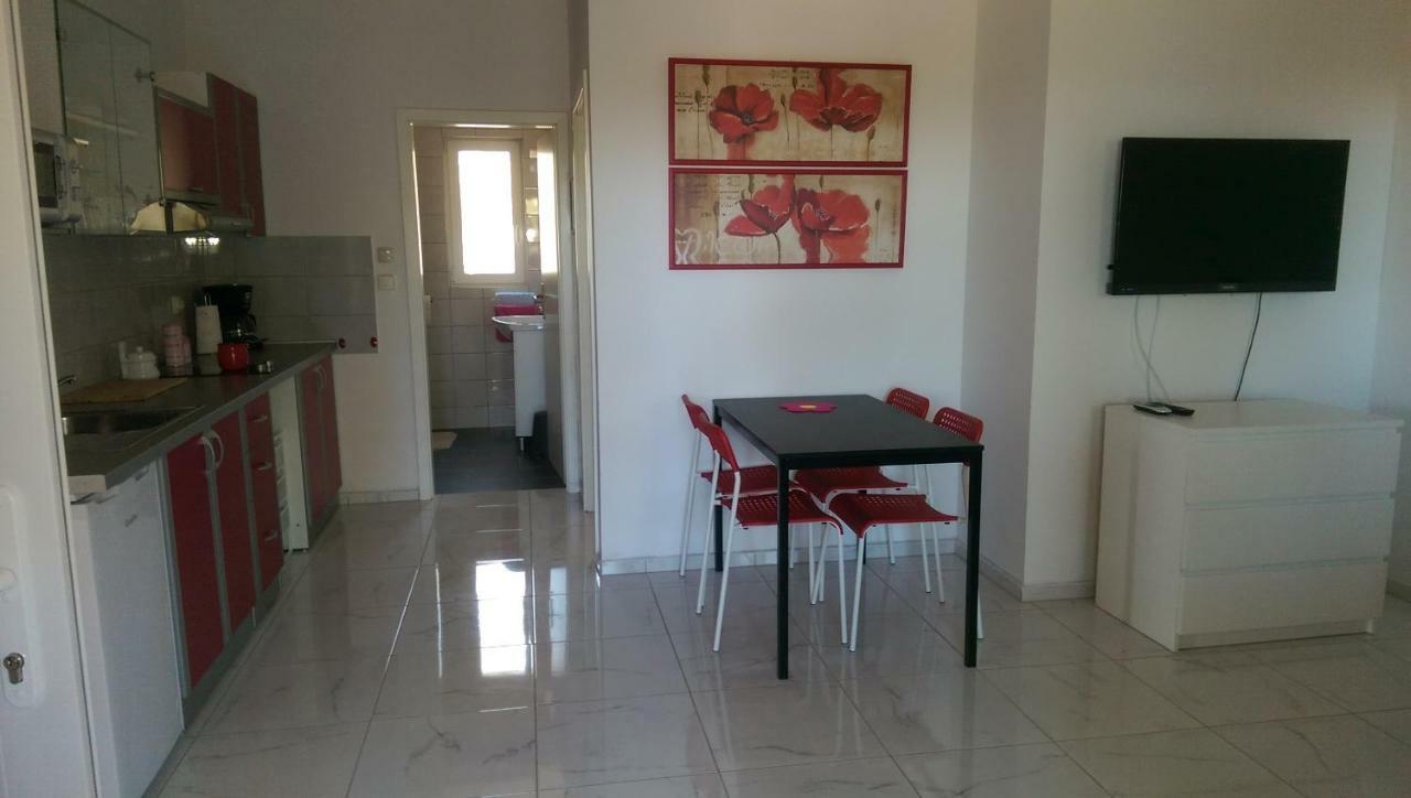 Villa Paula 穆泰尔岛 外观 照片